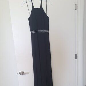 New Morgan & Co maxi dress